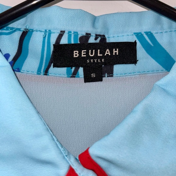 Printed blouse - Picture 5 of 5